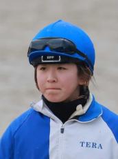 ＪＲＡ・今村聖奈騎手が21歳で急死した同期の角田大河騎手を追悼「大河の分も頑張るからね」