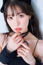 ｢ウマ娘｣声優 遠野ひかる　大胆初写真集「ハツヨイ」初恋のピュアさとドキッとする大人の魅力