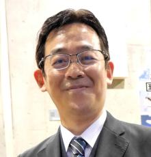 漫画家で参院議員の赤松健氏　コミケで語った議員活動の成果とテーマ「次はどう予算を取っていくか」