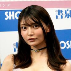 〝インスタグラビアの女王〟似鳥沙也加　大反響の最新作「インスタに載せないで」苦情に向き合う　