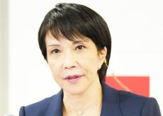 高市早苗氏が「特定の候補予定者」への誹謗中傷に憂慮　総裁選出馬へ「確固たる国家観」と決意表明