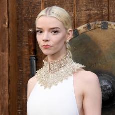 ディズニーファンの米人気女優　実写版「アナ雪」エルサ役を熱望　製作発表されていないけど