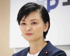 立憲民主党代表選唯一の女性候補 吉田晴美氏の華麗すぎる経歴 CA、大学准教授を歴任 石原伸晃氏を破り初当選