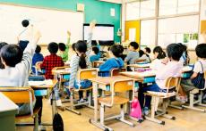 パパママに聞く「小学生の子どもの悩み」勉強や成績を抑えた圧倒的１位は大人になっても悩むことも　