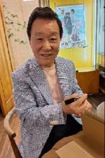 85歳・なべおさみ「８度の余命宣告」も克服！息子のイベントで“舌好調” 芸能界秘話や驚きの人脈も披露