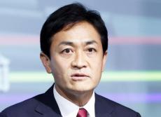 国民・玉木代表 衆院東京15区補選で擁立→公認取り消しの高橋茉莉さん訃報に触れる「本当に残念でならない」