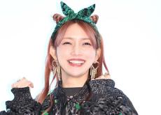 元モー娘。後藤真希38歳、デビュー25年に思い明かす　フォロワーも祝福「今は今で素敵ですね」