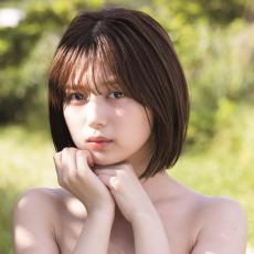 元SKE48・北野瑠華　ドキドキ初写真集「触れて、みる？」に感慨「この日を迎えられてとっても嬉しい」