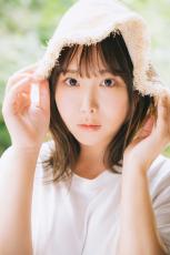 “ひなぽぽ”日向葵衣　新作写真集で魅惑の夏を体現「私との夏を楽しんでもらえたら」朗読作品と連動企画も