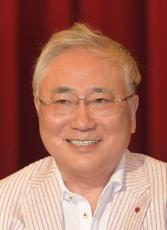 高須克弥氏　斎藤元彦兵庫県知事を全面支援「命懸けで守ります」「誇り高く戦う項羽」