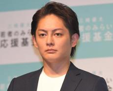 三崎優太氏「青汁ヒルズ」家賃2カ月分の分譲マンションに興味も「今は買えない」「悔しすぎる」