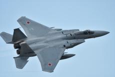 自衛隊F-15が領空侵犯のロシア軍哨戒機にフレアで警告　元防衛相「かなり緊迫した状況」