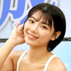 スポーツ万能＆特撮グラドル　大川成美が健康美ボディを大胆に解放「いけない報酬」って何だろう