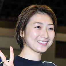 競泳・池江璃花子「完全寛解を迎えました！」急性リンパ性白血病を5年前に発症、心境明かす