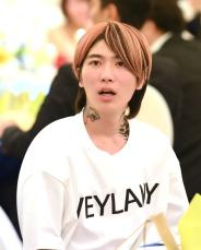 元レペゼン・DJまる、逮捕→釈放を報告　謝罪「被害を与えてしまった女性に対して何より申し訳なく」