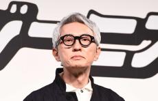 松重豊「劇映画 孤独のグルメ」ひっさげ韓国へ！作品の思い、キャスティング秘話語る　釜山国際映画祭