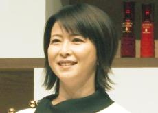 森高千里55歳 ミニスカも披露しファン魅了「美しさが益々加速」「可愛さ溢れすぎ」の声