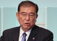 国民・榛葉幹事長　石破首相の所信表明演説を猛批判　北斗の拳ケンシロウばりに「石破はもう終わっている」