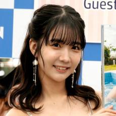 人生初の金髪が話題　アイドル天羽希純が“刺激的”なカットに挑戦　金髪初の雑誌表紙「BLT MONSTER」