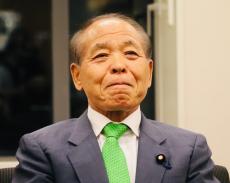 鈴木宗男氏「賢明な判断をしないと選挙結果が恐ろしいことになる」裏金議員公認問題 石破首相の決断求める