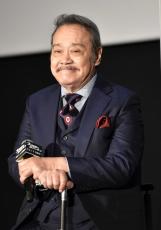 俳優の西田敏行さんが死去、76歳 「池中玄太80キロ」「釣りバカ日誌」「探偵！ナイトスクープ」