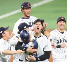 大谷翔平が自身の能力語る「パワーはSでもいいんじゃないかな」 プロスピAに登場！投打同時出場可能に