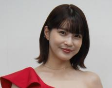 岸明日香　ポニーテール＆ランジェリーで魅了　ネット「めちゃめちゃお似合い」「ポニテあすぽん可愛い」