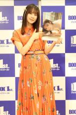 人気声優が大胆カット「#カルバンかおり」の反響「本当に良かった」前田佳織里が大胆写真集