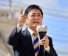 国民民主・玉木代表「部分連合」は「意味のない概念」立民が政府法案に賛成することもあると指摘