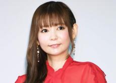 中川翔子　尊敬する楳図かずおさんを追悼「永遠に大好きです」　自身の芸名で意外な事実も公表