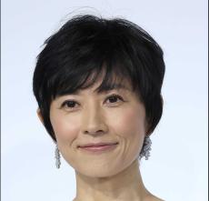 菊川怜が離婚を発表「これからも子ども達に多くの愛情を注いで」2017年４月に実業家と結婚、３児の母