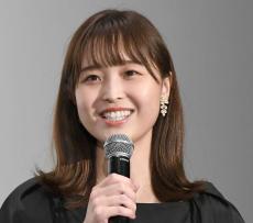 元フジTVアナの渡邊渚さん「最近は全く体調を崩さなくなりました」夏前は腎盂腎炎や尿管結石、膀胱炎