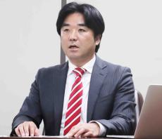 つばさの党・黒川敦彦被告 「憲法違反」国を提訴「裏金事件は在宅起訴、私たちは６か月勾留」