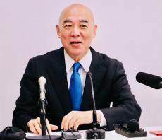 百田尚樹氏が謝罪&発言撤回「表現が下品」　「子宮摘出」の真意は重ねて説明、キリトリには不快感