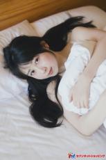 SKE48 井上瑠夏　大胆な初写真集に感激「ドキドキしながら待って」故郷熊本で魅力全開