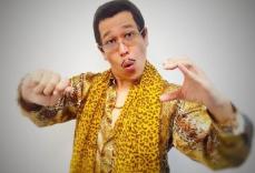 ｢PPAP｣ピコ太郎「笑点」初出演が追い風に！トレンド入り背に新曲を発表、ブーム再来目指す