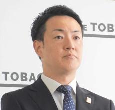 横山英幸大阪市長 石丸新党を歓迎、斎藤元彦氏には地域政党旗揚げのすすめ