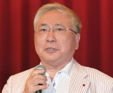 高須克弥院長「サンテレビ好きです」兵庫県知事選で斎藤元彦氏を報じる