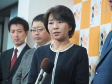 落選確実の稲村和美氏が語った困惑「斎藤氏と争ったというより…」異例の兵庫県知事選を振り返る