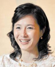 54歳 水野真紀が20歳当時の写真を公開「綺麗なお姉さんの時から…」「懐かしい」の声