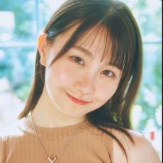 お姉さんアイドル｢週プレ｣で初の大胆ショット解禁！深江有恵「こんな自分初めての連続だった」