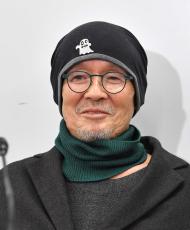 俳優の火野正平さんが死去、75歳　腰部骨折で体調を崩す　家族に看取られ「穏やかな最期でした」