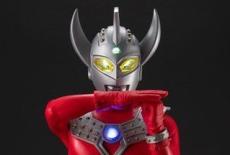 初期の「ウルトラマンタロウ」が徹底再現でよみがえる！待望のフィギュア化　迫力の40センチスケール