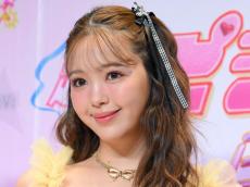 藤田ニコル　人気ランジェリー新色の魅力を体現！「ぷるんと柔らかな形良い」美麗ショット