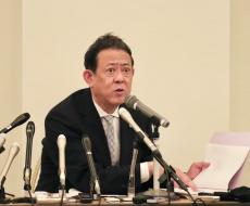 斎藤元彦知事の代理人弁護士「PR、広報全般を任せたという部分は全く事実ではない」女性社長の投稿「盛っている」