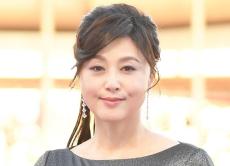 藤原紀香「所属事務所の破産手続き」を伝えられたのは公表の前日だった　戸惑いも「気持ちをあらたに」