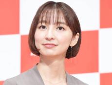 篠田麻里子「直前に知らされた」【報告全文】所属事務所が破産手続き開始　不透明な今後にも言及