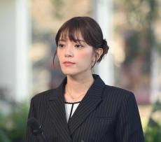 法政大出身の女性アナがキメ顔→ガチ変顔「NHKの朝の顔」に「怖い」ツッコミも　放送禁止レベルの破壊力