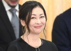 中山美穂さん急死、54歳　自宅の浴室で見つかる