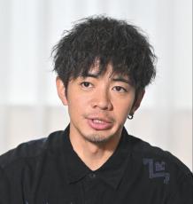 朝ドラ俳優・和田正人「今もくすぶっているかも」陸上選手から俳優へ転身して20年…模索する日々